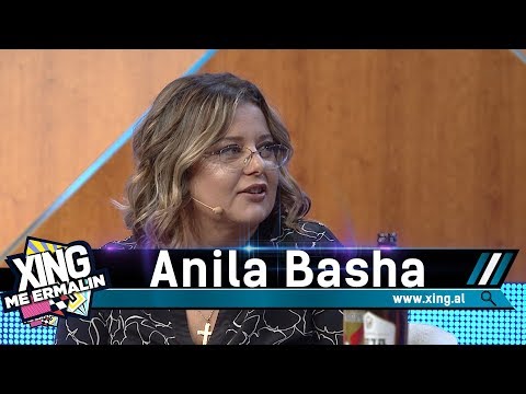 Xing me Ermalin 95  - Anila Basha