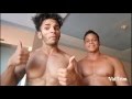 Adriano muralha Fisiculturista Bodybuilding Natural