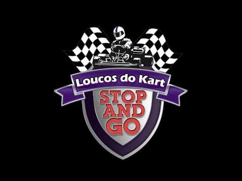 2ª Etapa 2020 LDK - KGV - Traçado 105 (Cat. OURO)