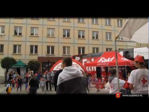 Faktobus w Oleśnicy