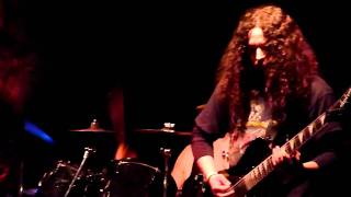 Into The Fires Below