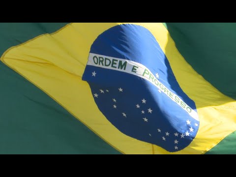 HINO NACIONAL BRASILEIRO 2023