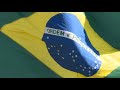 Brazilian National Anthem by Francisco Manuel da Silva