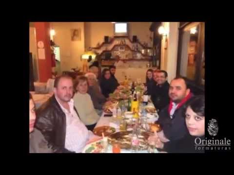 ORIGINALE FORMATURA - ARQUITETURA - TEASER - CURITIBA - EMPRESA