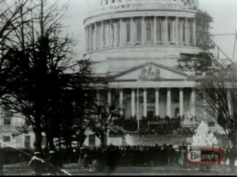 A&E Biography - Jack The Ripper - Part 5 of 5