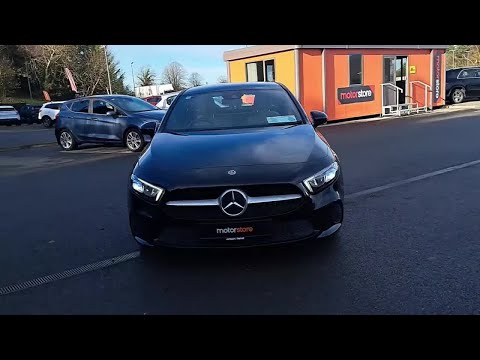 Mercedes-Benz A-Class A 180 D - Image 2