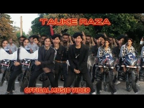 NEW NEPALI RAP SONG (TAUKE RAZA) Achham jilla 2 (Offical m/v)