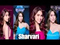 Sharvari Wagh 4k 60FPS Video Sharvari Hot Video Sharvari Sexy Item Song Dance