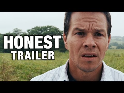 Honest Trailers - The Happening