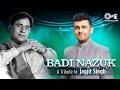 Aaj Kal Hote Hain Dil Yeh Kaanch Ke Sonu Nigam Neha Shameer Tandon Tips Music Originals
