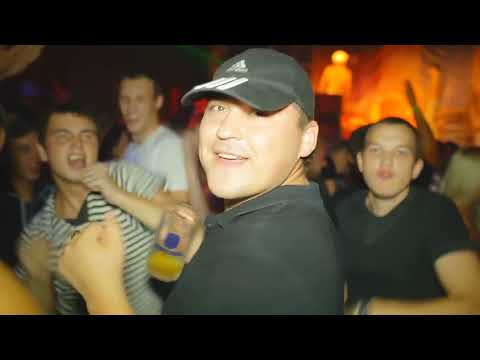 Prowok - Luźne Wesele&Krecik (Prod.Comma dee)(MusicVideo)