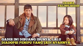 Download lagu Gadis Ini Dibuang Ibunya, Lalu Diadopsi Penipu yang Jadi Ayahnya - Alur Cerita Film mp3