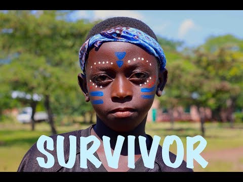 Global SURVIVOR Season 2