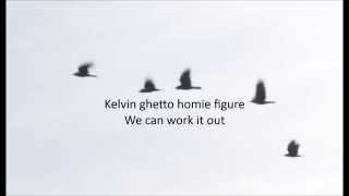 Ball Park Music - She Only Loves Me When I'm There Lyrics