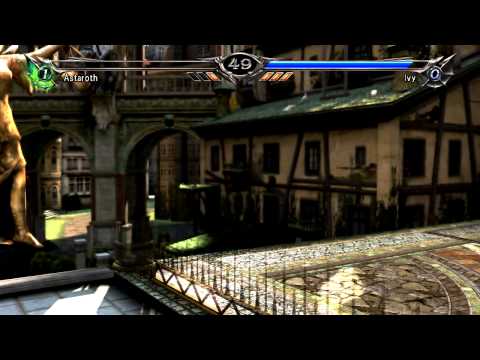 Stunfest XI - SCV - Quarter Finals A Losers - Gryd (Viola, Asta) Vs GOLD Angel (Ivy)