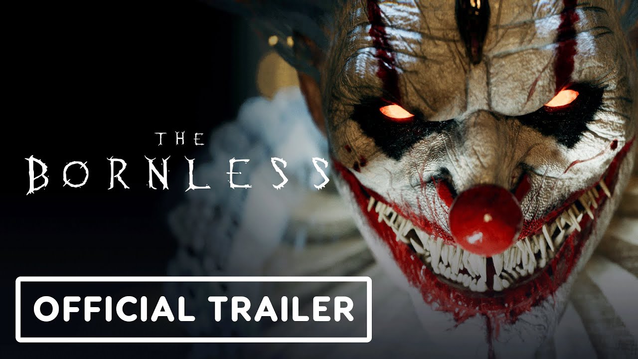 The Bornless boss fight, KERN audio in the SFX chain