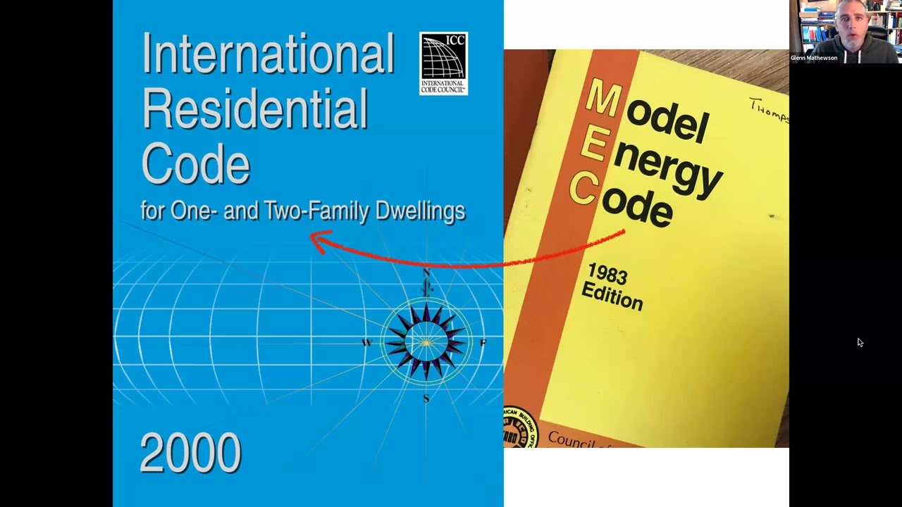 IRC Chapter 11 Overview Part 1