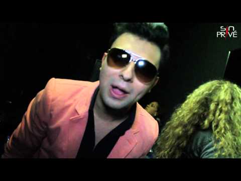 Versus Weekend @ Club Sin-Prive