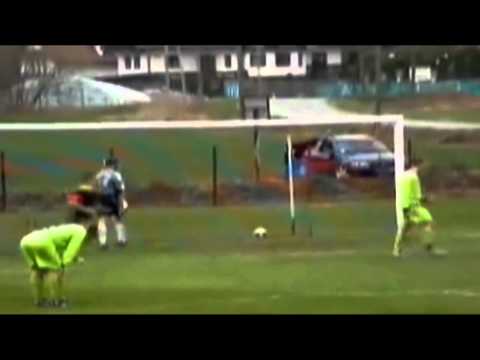 "Akcenty Sezonu 2011/2012" - Podsumowanie sezonu, w wykonaniu Dobrzanki.