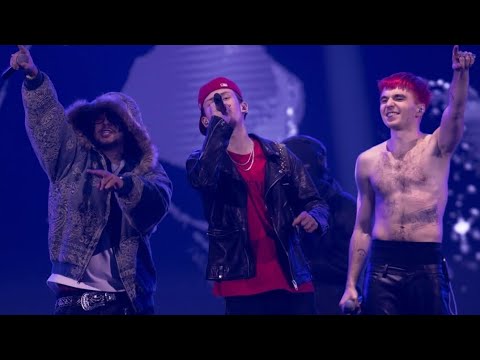 Mata x White 2115 - Jedna na milion [SNIPPET]