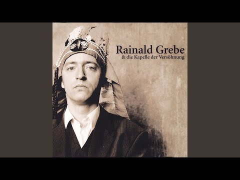 Beckenbauer - Rainald Grebe