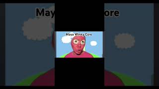 Maya Winky core😭  @MayaWinkyASMR #mayawinkycore