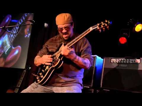 Meter Men- Funky Miracle (BB King's- Thur 11/1/12 Set 1)