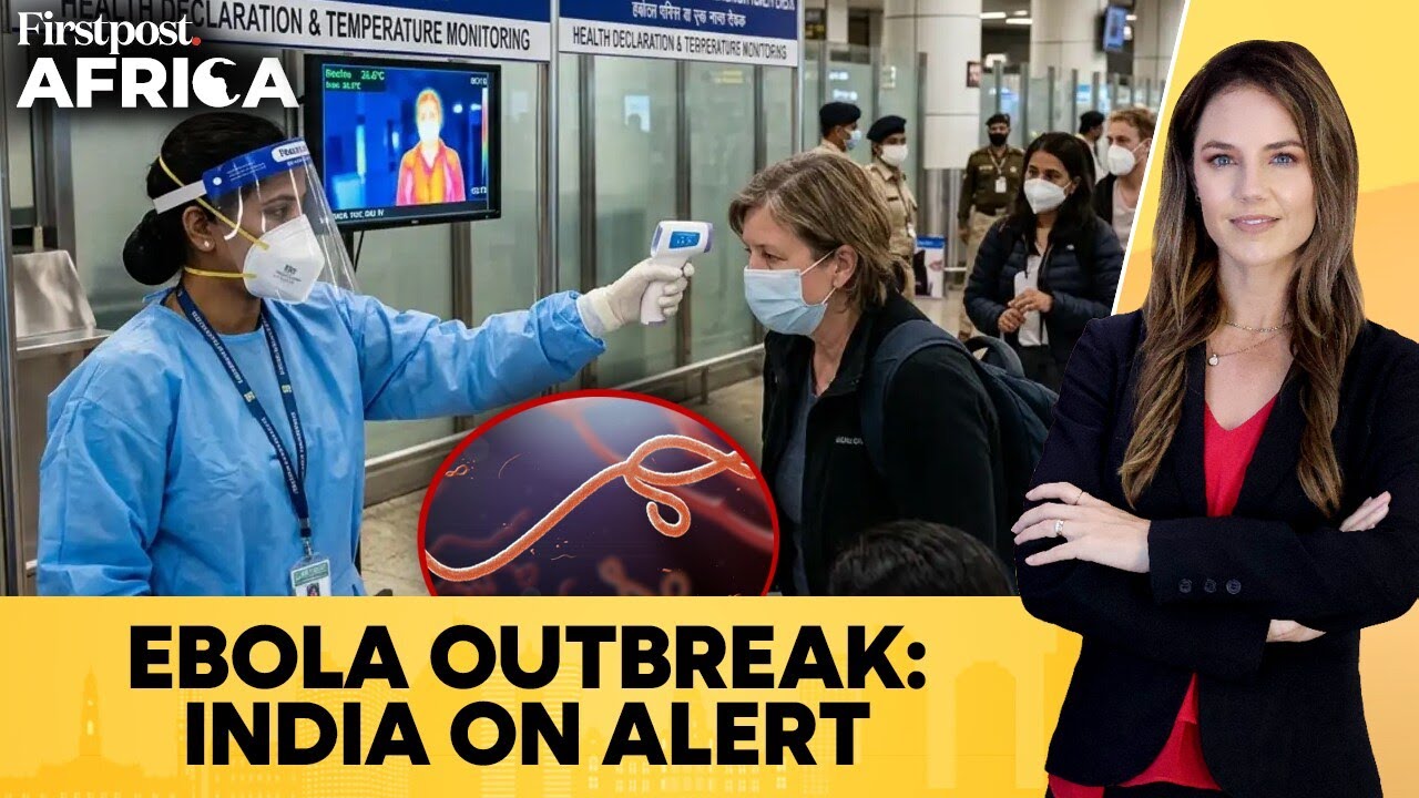 Ebola Threat: New Delhi Postpones India-Africa Forum Summit For the Second Time | Firstpost Africa