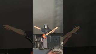 Download lagu [Kami solo] BABYMETAL - Metali [FLEMINGTON RACECOURSE, #Melbourne] #babymetal #Knotfestau mp3