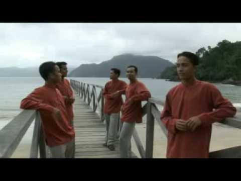 Ansyada - Adakah Cinta