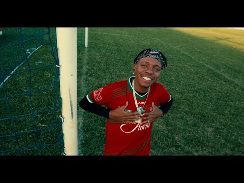 King98  - Champions League ( Official Music Video)