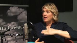 What's It Like with Brigitte Timmerman