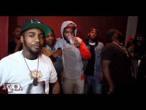 Bizzy Bias vs Yung Yack