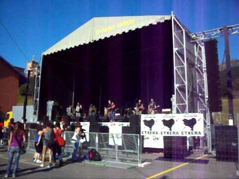 KLIK KILOMETROAK KMK   2011 AZPEITIA GIPUZKOA EUSKAL HERRIA  2 URRIAK 2011   1