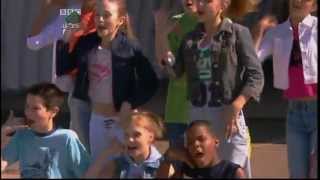 S Club Juniors - Anytime Anywhere (Summer Special) HD