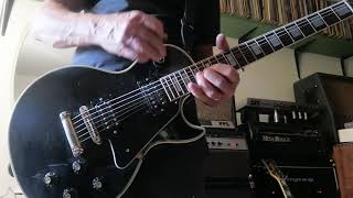 Video thumbnail for 1977 Ibanez Les Paul 2350 Too hard to handle FOR SALE by andrew13758