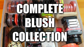 BLUSH COLLECTION