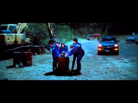 Voisins du Troisième Type - Extrait #3 VF