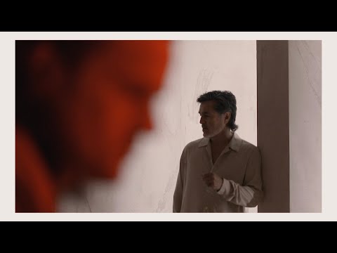 EDDIE CHACON - COMES AND GOES (OFFICIAL VIDEO)