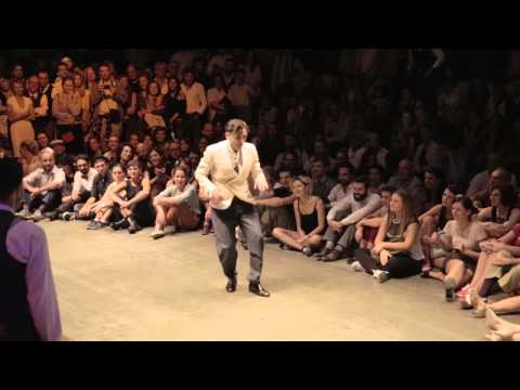 Swing'n'Milan 2014 - Teachers' Jam