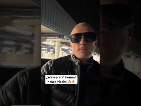 Olexesh liefert ab🔥 #olexesh #wassereis #newmusic #deutschrap