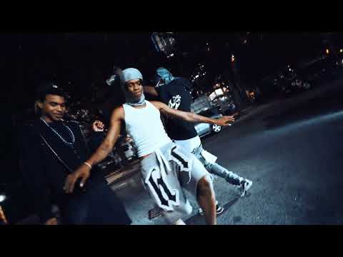 BlockWork - " 41 Killa ”  [Official Music Video]