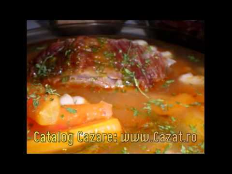 Cazare Stirbat, Suceava - Cazat.ro