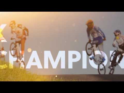 2017 Worlds Challenge  14 ans filles CHLOE BREHIN