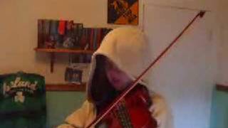 Celtic Thunder-Heartland(Violin Cover)