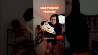 These are INSANE 🤯 | Nike Vomero Premium 🔥