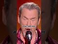 Florent pagny "T'aimer encore" #florentpagny