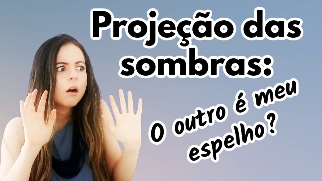 Projeção das sombras: Tudo o que você sempre quis saber