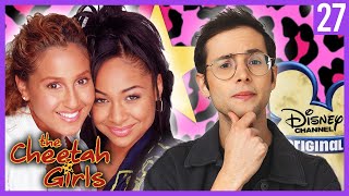 Is The Cheetah Girls Better Than HSM? (ft. Sequoia &amp; Kaylin) - Guilty Pleasures Ep. 27