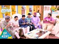 Residents Are Worried About Bapuji Taarak Mehta Ka Ooltah Chashmah Full Episode 4291 10 Jan 2025